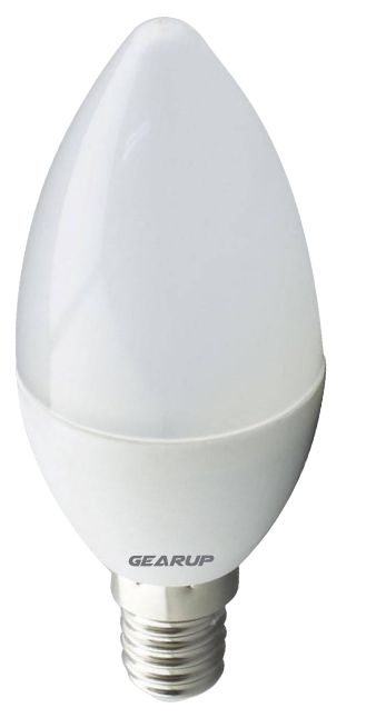 Glim Bulb 